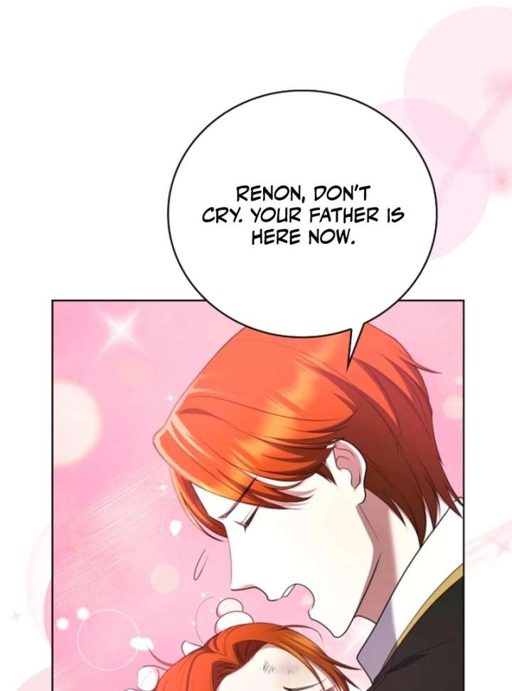 The Nanny Contract of the Black-Hearted Villain Chapter 8 425 061