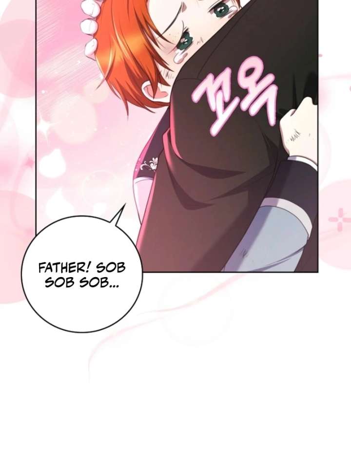 The Nanny Contract of the Black-Hearted Villain Chapter 8 426 062