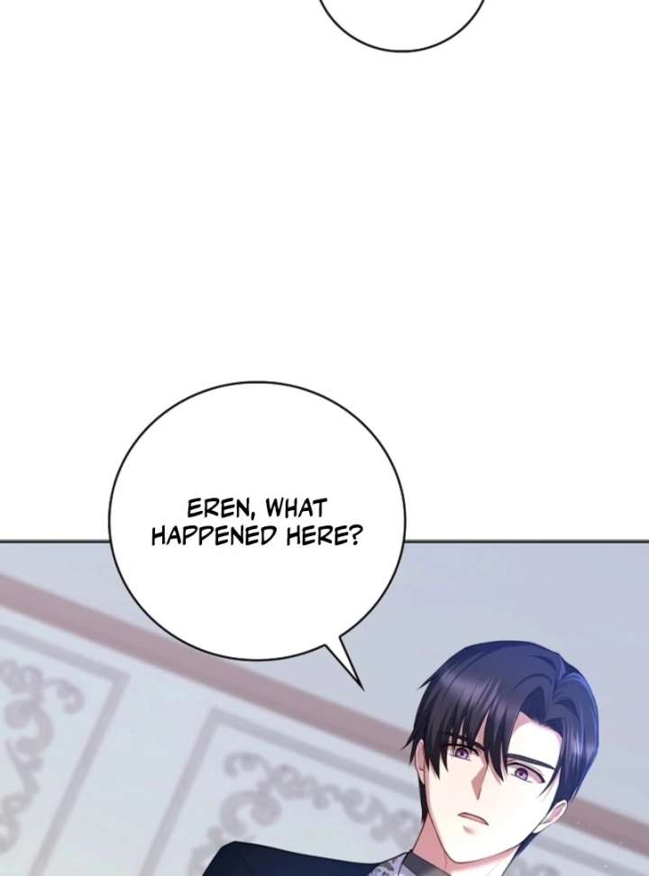 The Nanny Contract of the Black-Hearted Villain Chapter 8 428 064