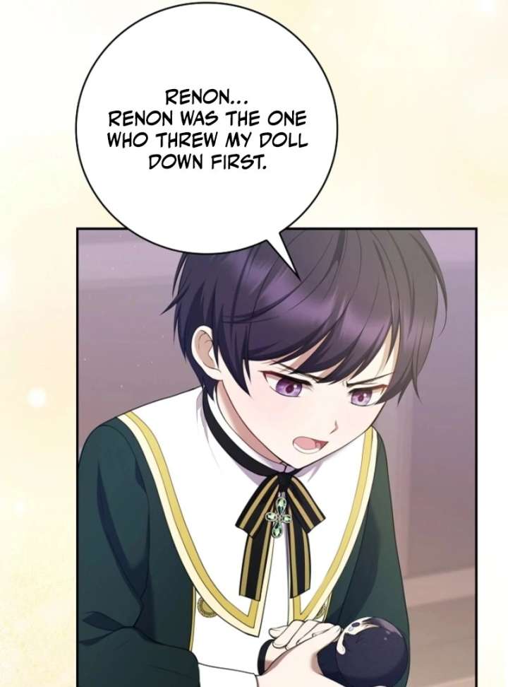 The Nanny Contract of the Black-Hearted Villain Chapter 8 431 067