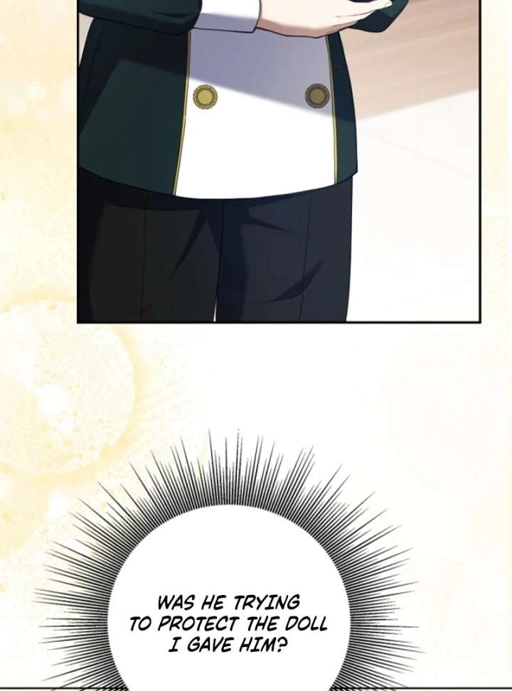 The Nanny Contract of the Black-Hearted Villain Chapter 8 432 068