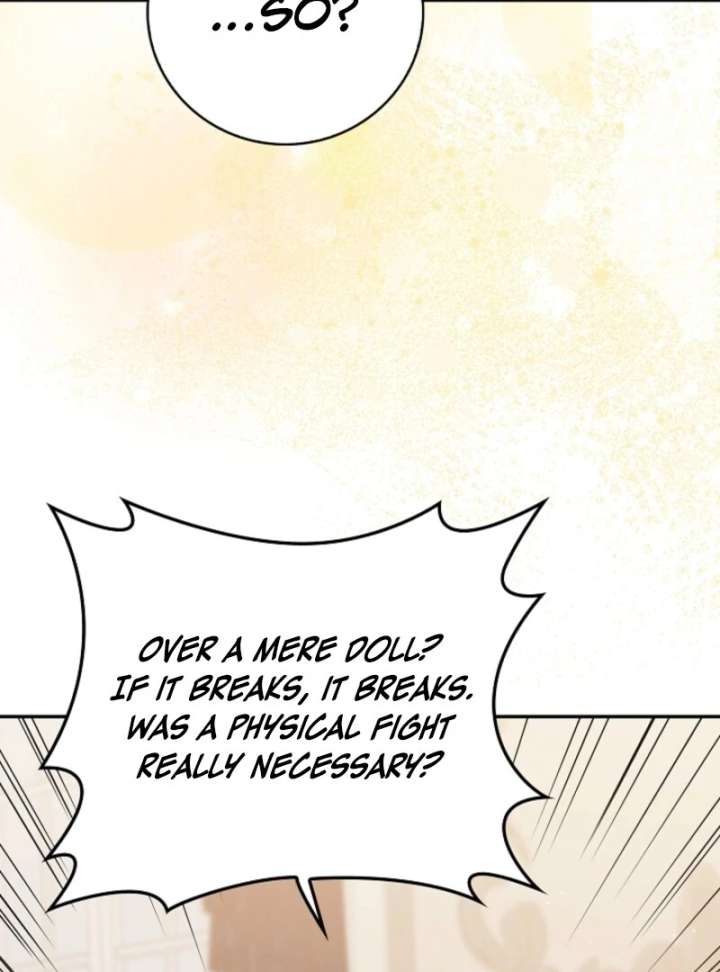 The Nanny Contract of the Black-Hearted Villain Chapter 8 434 070