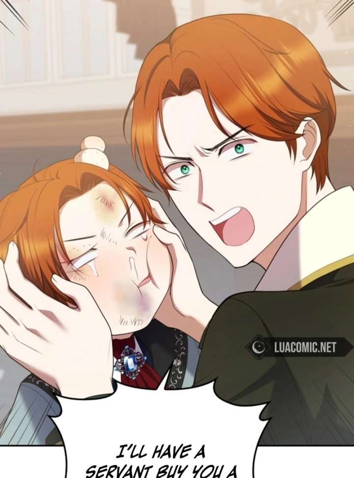 The Nanny Contract of the Black-Hearted Villain Chapter 8 435 071