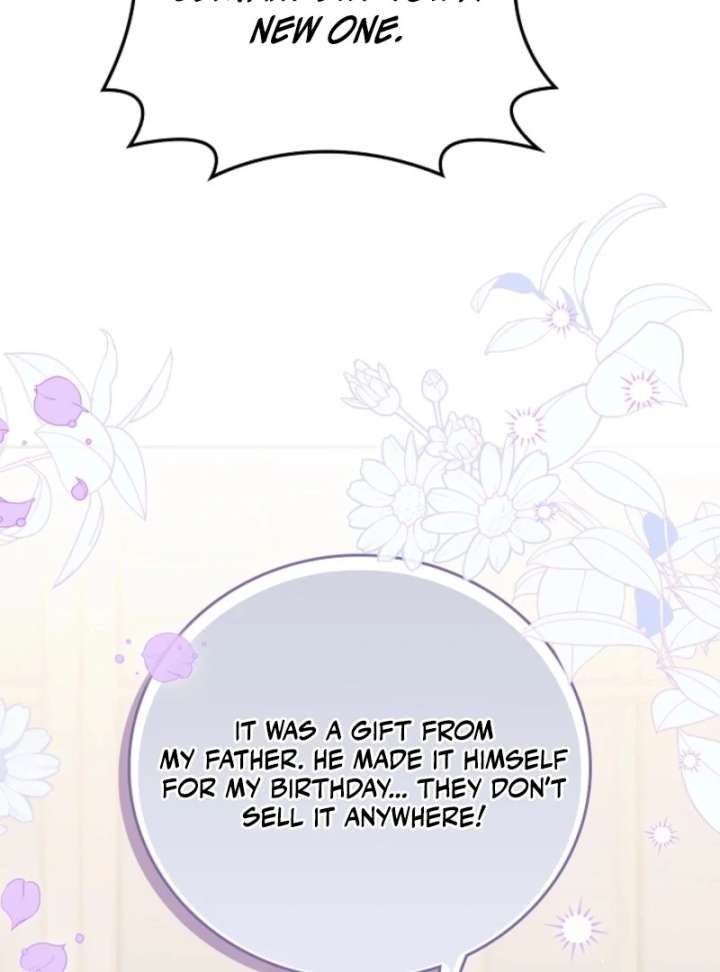 The Nanny Contract of the Black-Hearted Villain Chapter 8 436 072