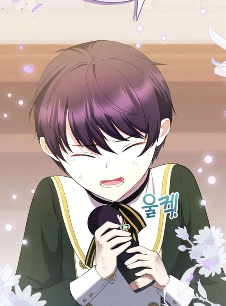 The Nanny Contract of the Black-Hearted Villain Chapter 8 437 073