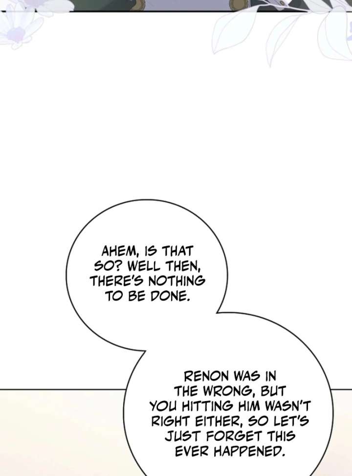 The Nanny Contract of the Black-Hearted Villain Chapter 8 438 074