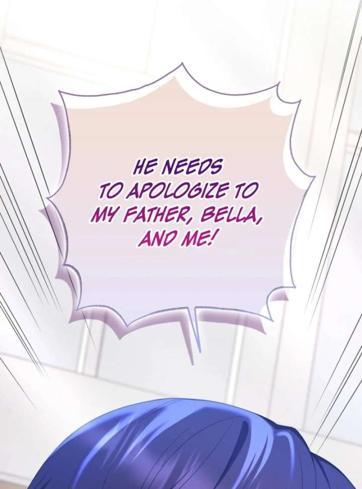 The Nanny Contract of the Black-Hearted Villain Chapter 8 443 079