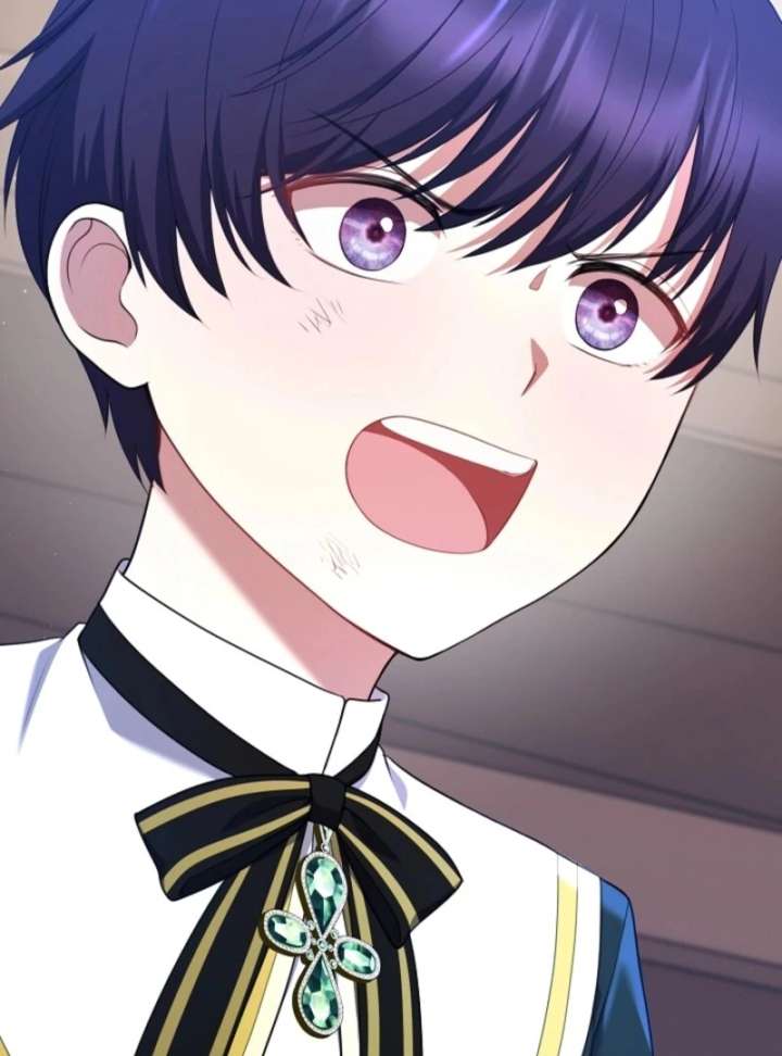 The Nanny Contract of the Black-Hearted Villain Chapter 8 444 080