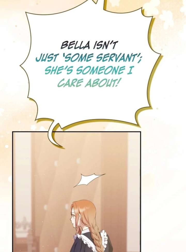 The Nanny Contract of the Black-Hearted Villain Chapter 8 450 086