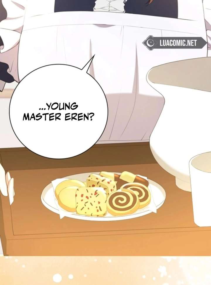 The Nanny Contract of the Black-Hearted Villain Chapter 8 453 089