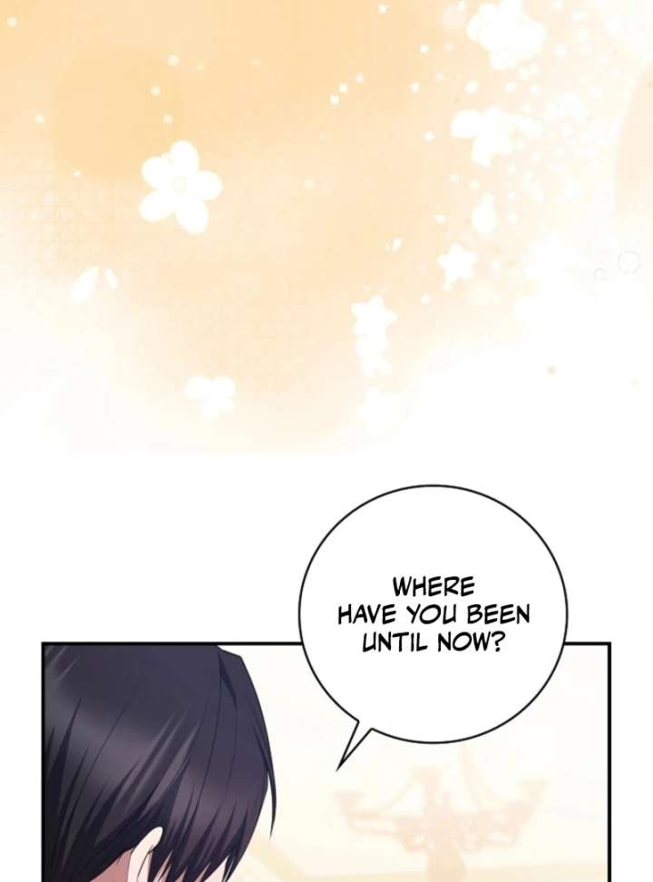 The Nanny Contract of the Black-Hearted Villain Chapter 8 454 090