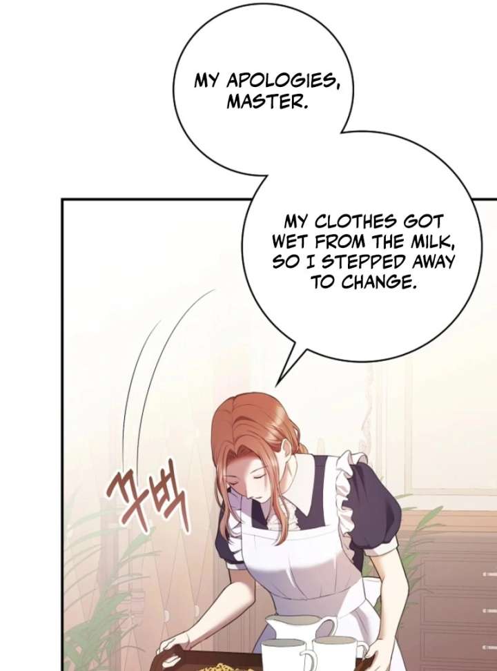 The Nanny Contract of the Black-Hearted Villain Chapter 8 457 093