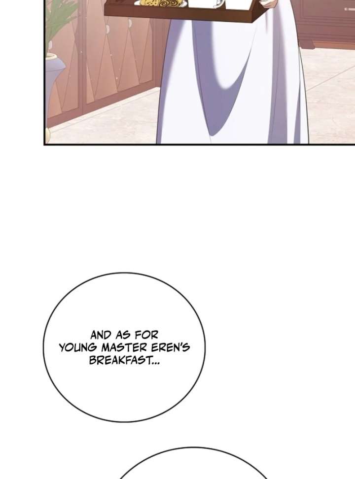 The Nanny Contract of the Black-Hearted Villain Chapter 8 458 094