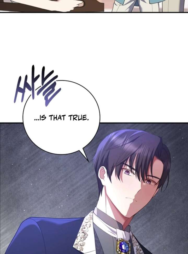 The Nanny Contract of the Black-Hearted Villain Chapter 8 460 096