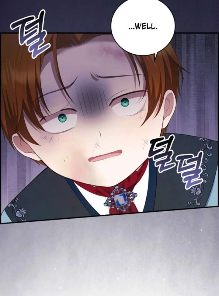 The Nanny Contract of the Black-Hearted Villain Chapter 8 462 098