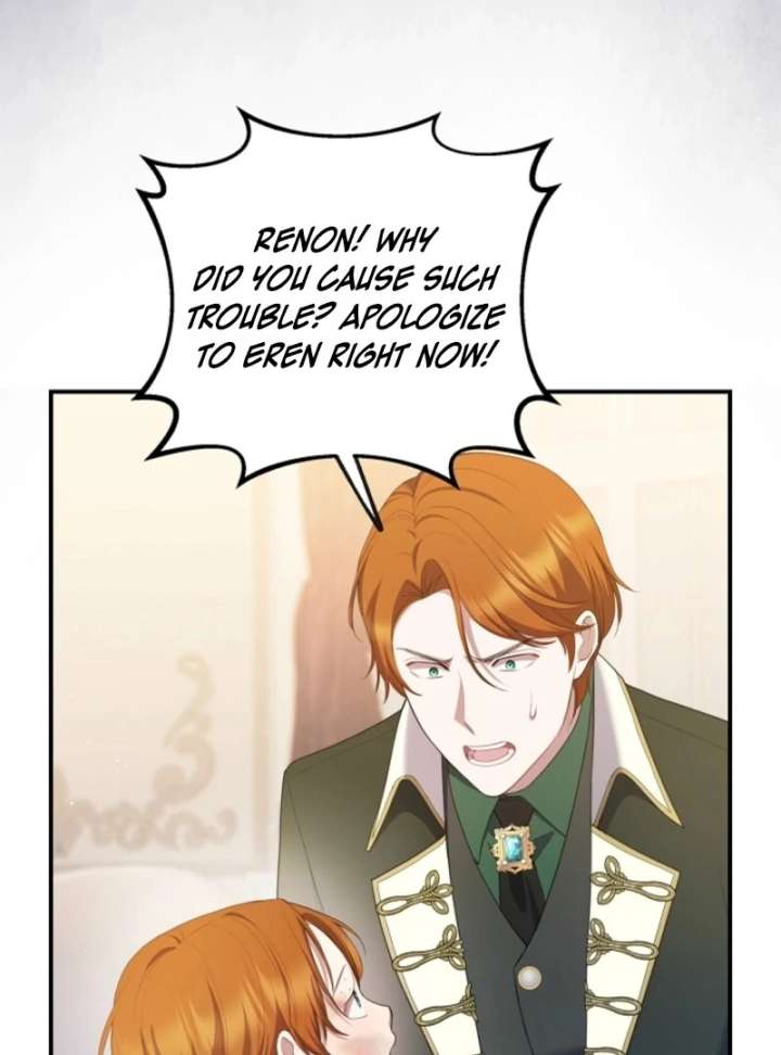 The Nanny Contract of the Black-Hearted Villain Chapter 8 463 099