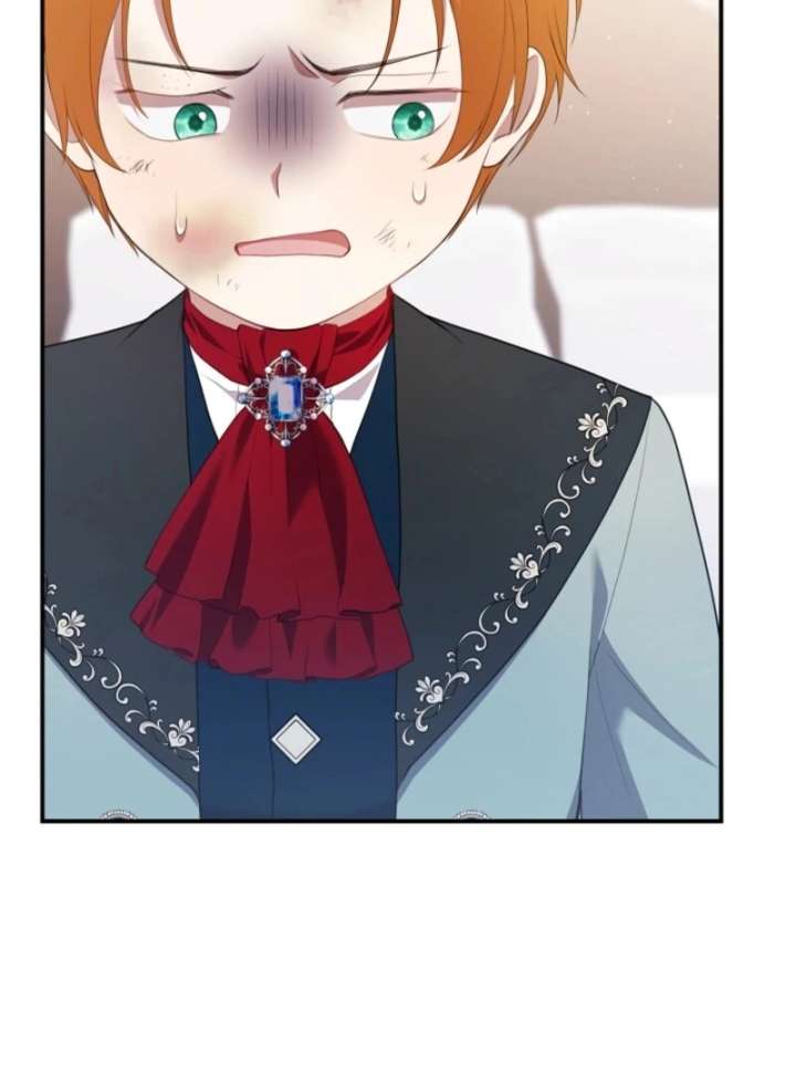 The Nanny Contract of the Black-Hearted Villain Chapter 8 465 101