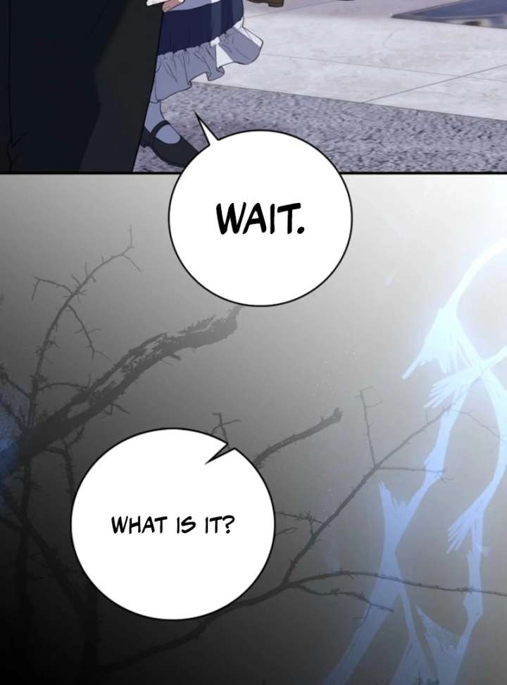 The Nanny Contract of the Black-Hearted Villain Chapter 8 468 104