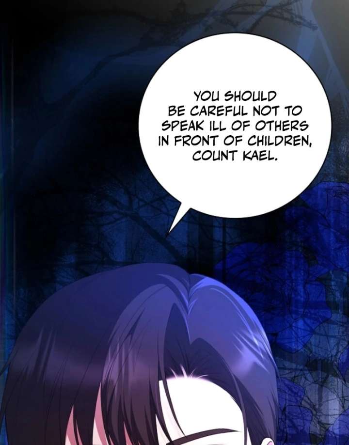 The Nanny Contract of the Black-Hearted Villain Chapter 8 469 105