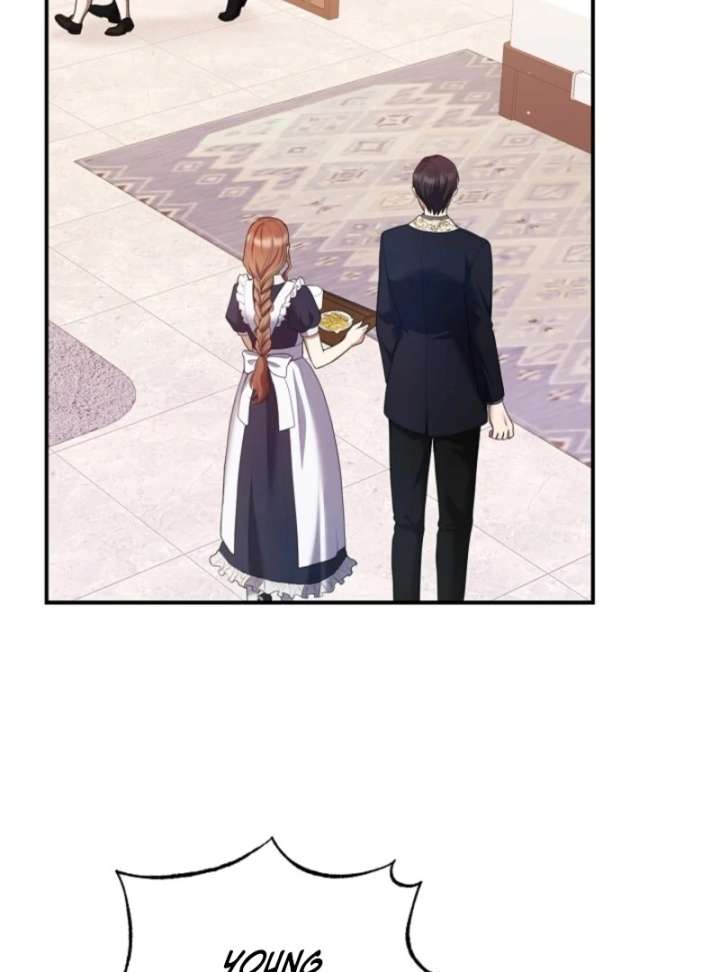 The Nanny Contract of the Black-Hearted Villain Chapter 8 472 108