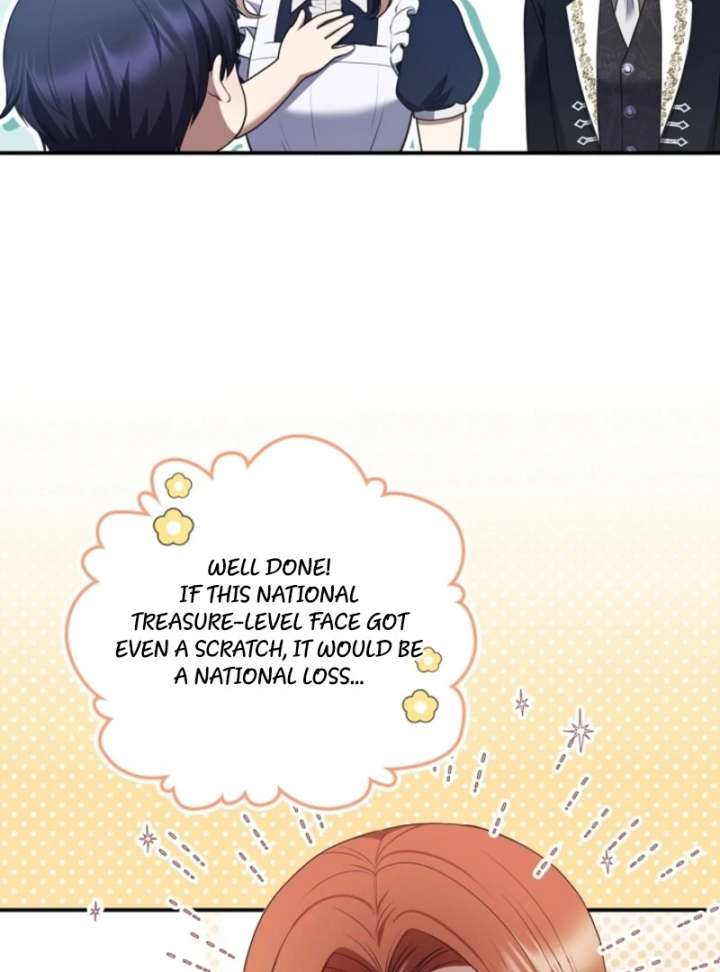 The Nanny Contract of the Black-Hearted Villain Chapter 8 477 113