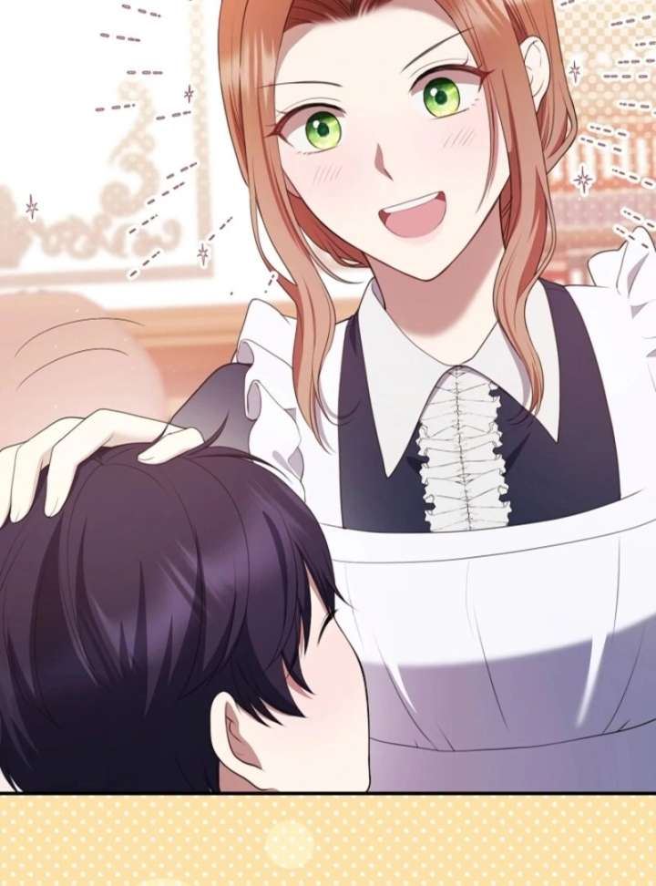 The Nanny Contract of the Black-Hearted Villain Chapter 8 478 114