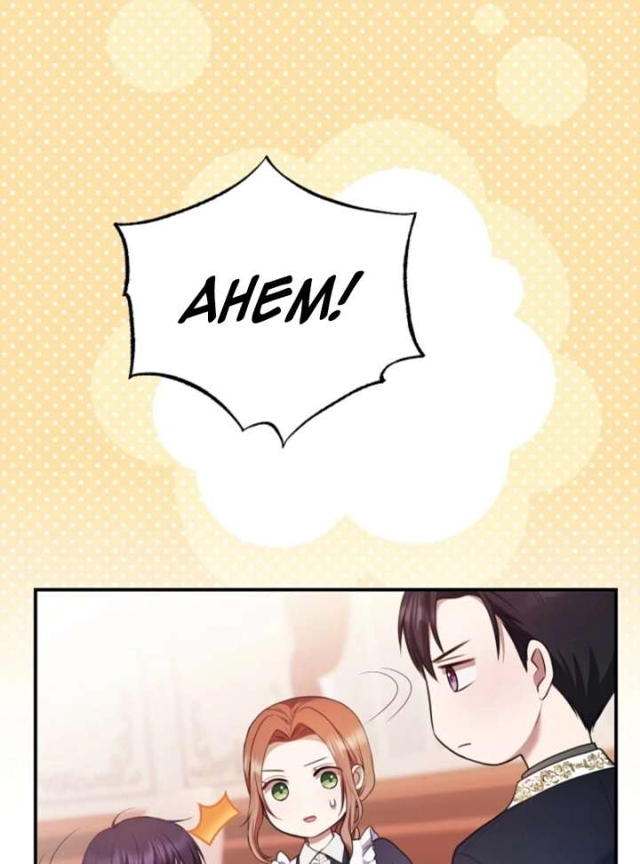 The Nanny Contract of the Black-Hearted Villain Chapter 8 479 115