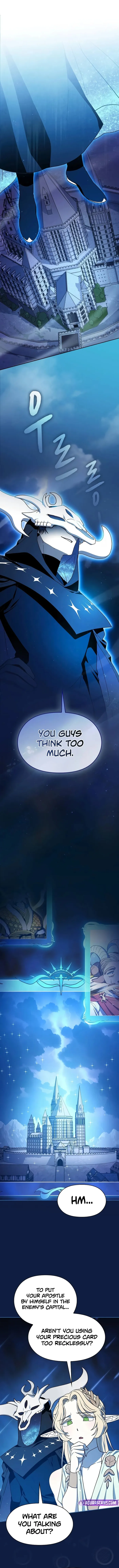 The Nebula’s Civilization Chapter 100 47 ch 100 1