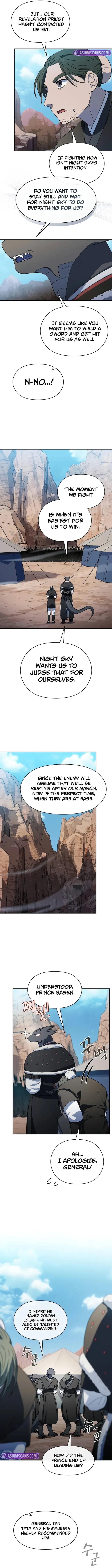 The Nebula’s Civilization Chapter 100 55 ch 100 9