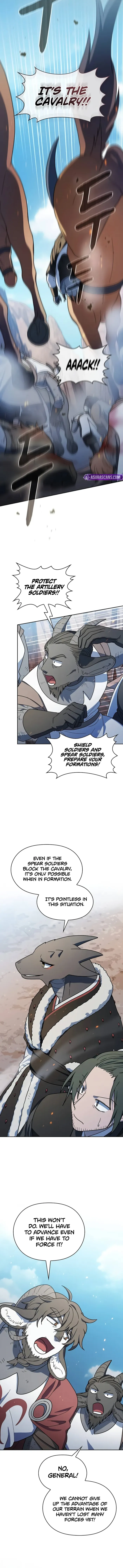 The Nebula’s Civilization Chapter 101 66 ch 101 14