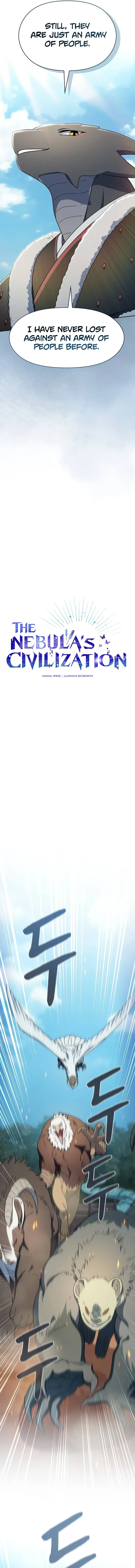 The Nebula’s Civilization Chapter 101 55 ch 101 3