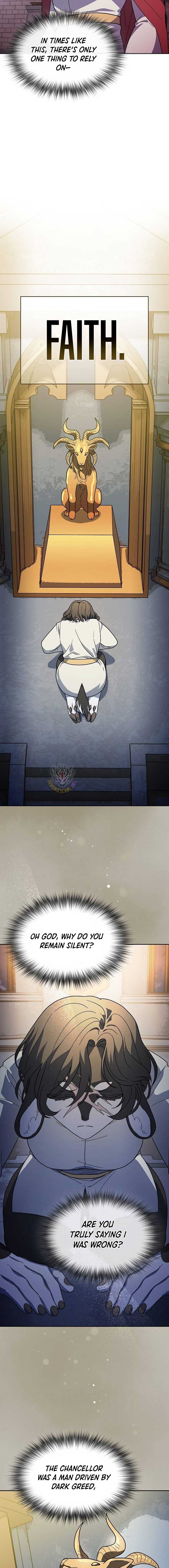 The Nebula’s Civilization Chapter 104 81 10