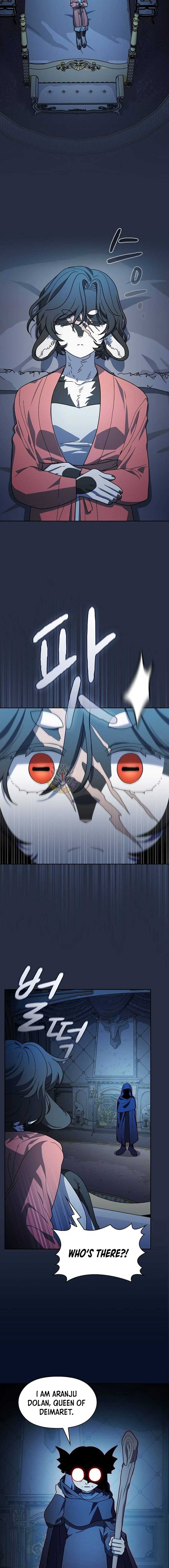 The Nebula’s Civilization Chapter 104 86 15