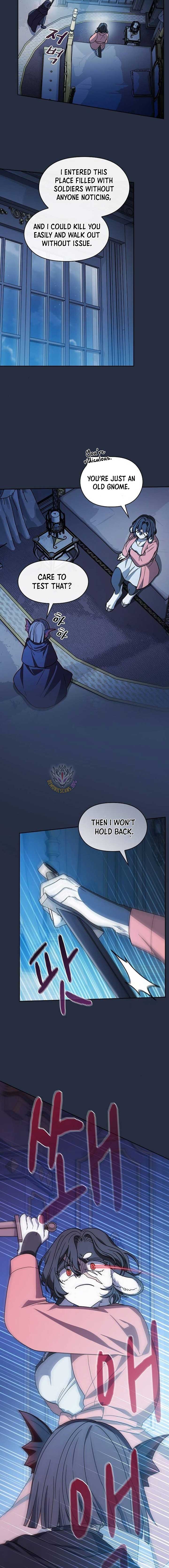 The Nebula’s Civilization Chapter 104 88 17