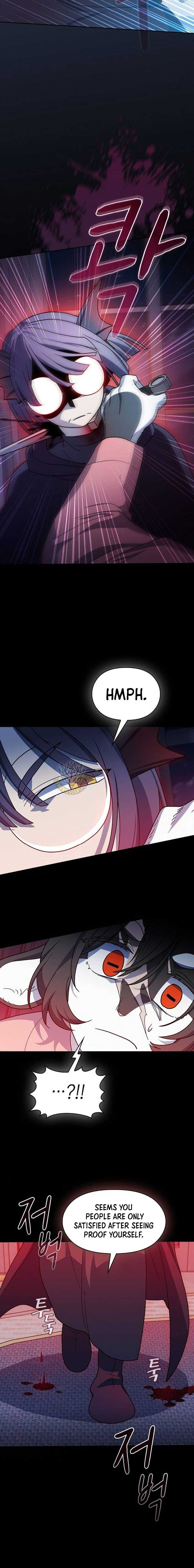 The Nebula’s Civilization Chapter 104 89 18