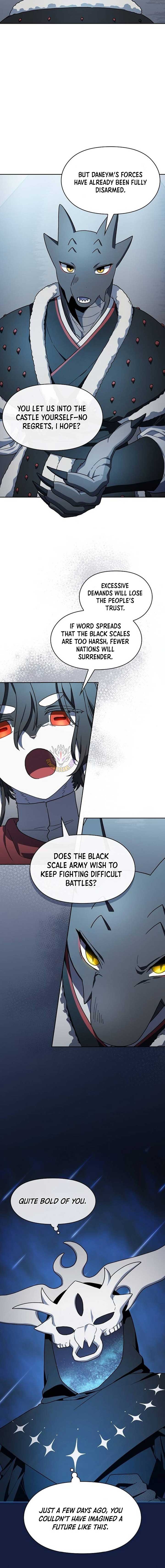 The Nebula’s Civilization Chapter 104 73 2