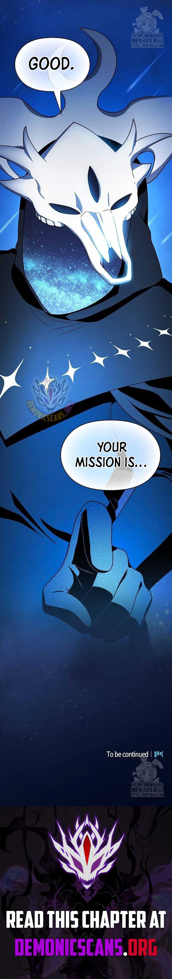 The Nebula’s Civilization Chapter 105 59 12