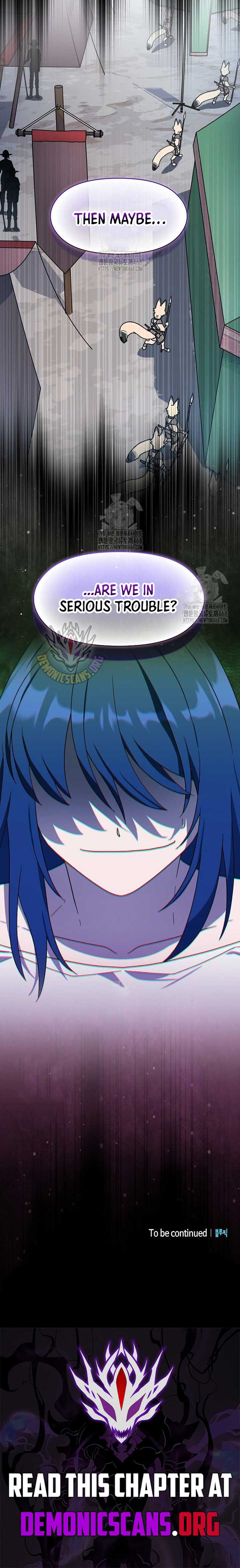 The Nebula’s Civilization Chapter 106 59 12