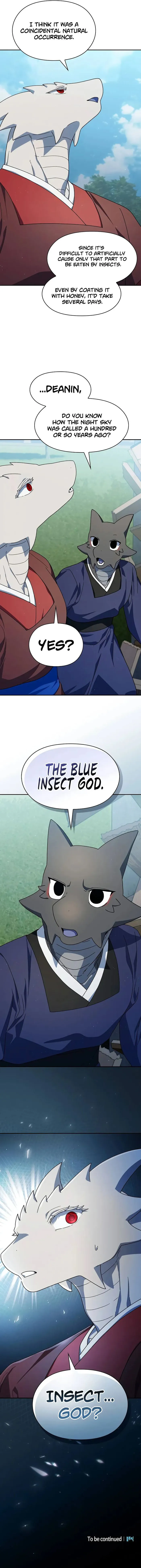 The Nebula’s Civilization Chapter 70 47 ch 70 10