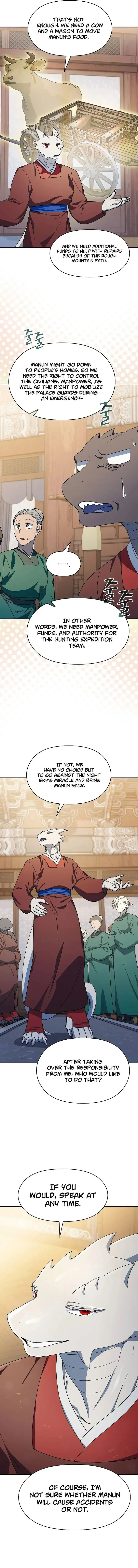 The Nebula’s Civilization Chapter 72 47 ch 72 10