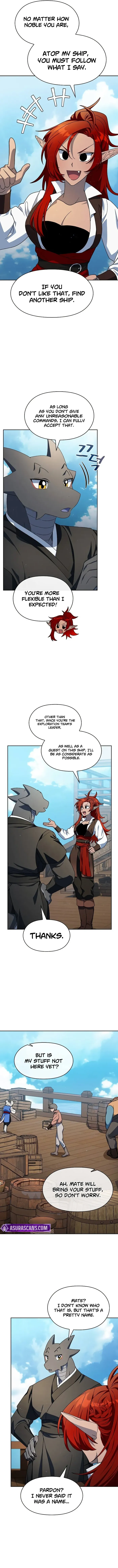 The Nebula’s Civilization Chapter 74 54 ch 74 11