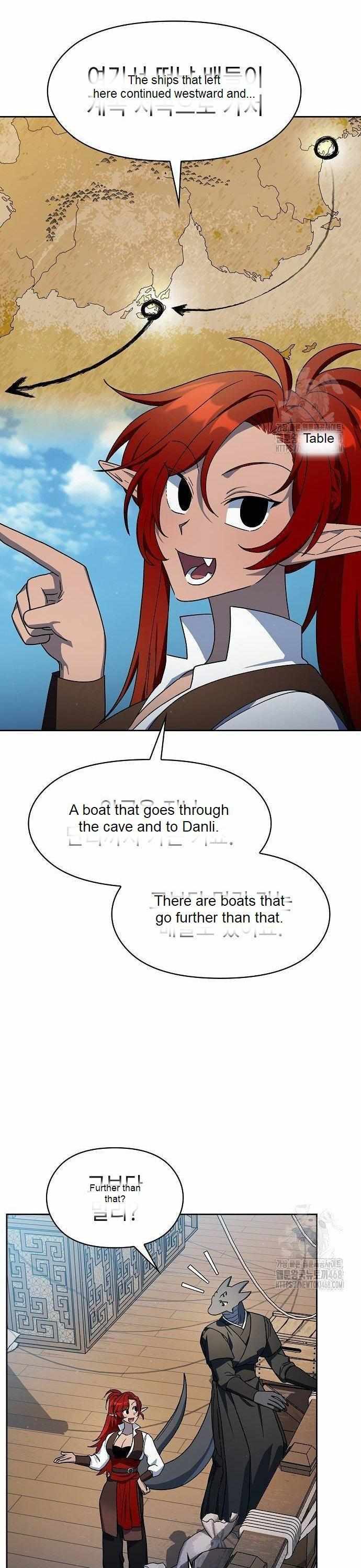 The Nebula’s Civilization Chapter 77 177 ch 77 26