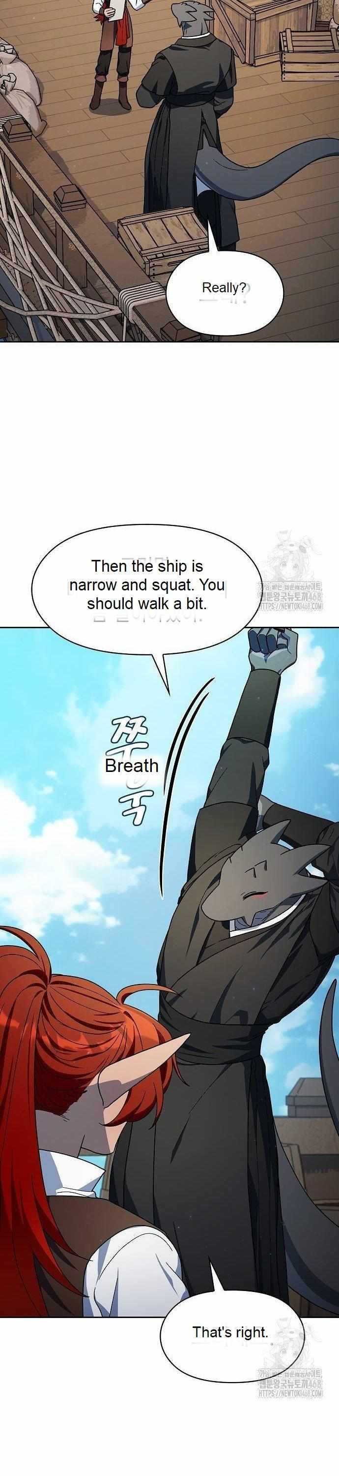 The Nebula’s Civilization Chapter 77 181 ch 77 30