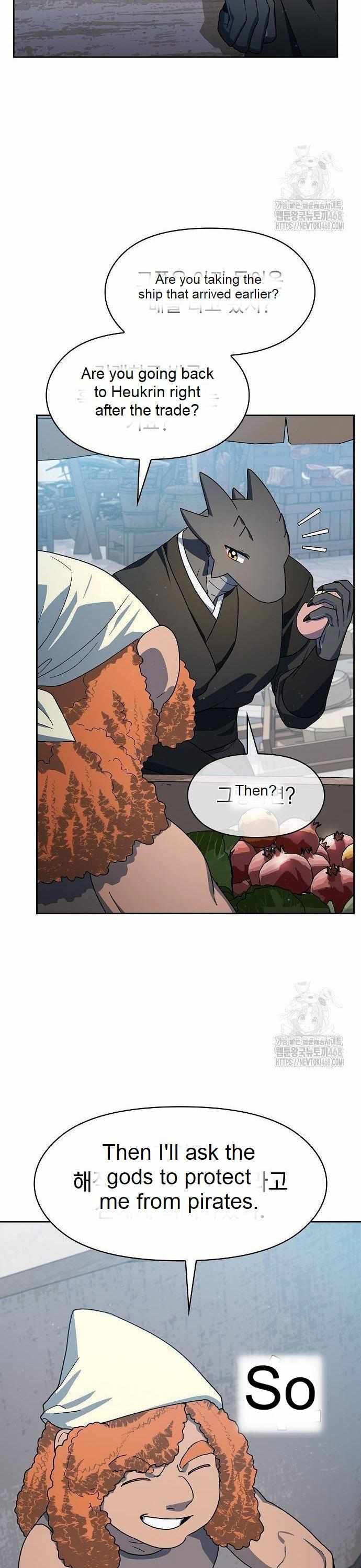 The Nebula’s Civilization Chapter 77 185 ch 77 34