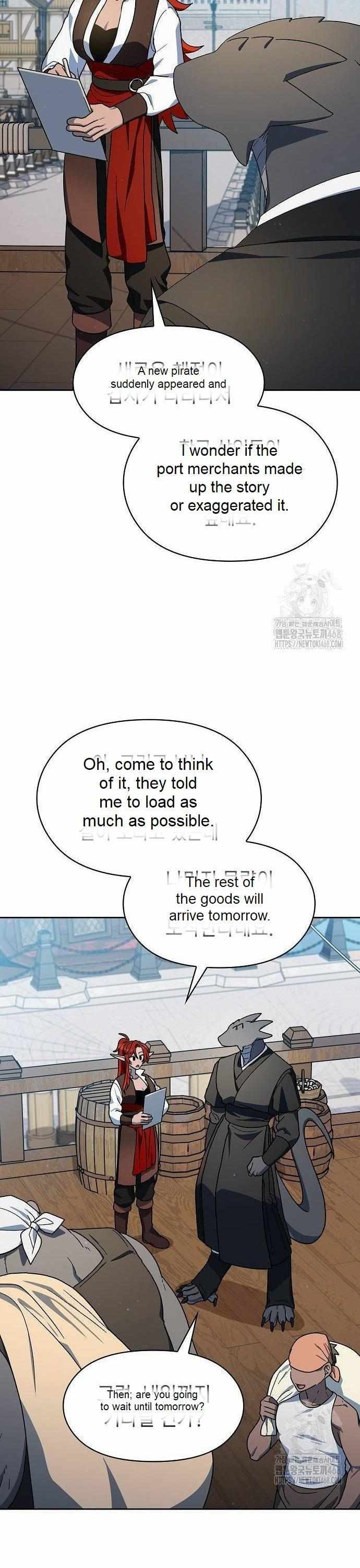 The Nebula’s Civilization Chapter 77 189 ch 77 38