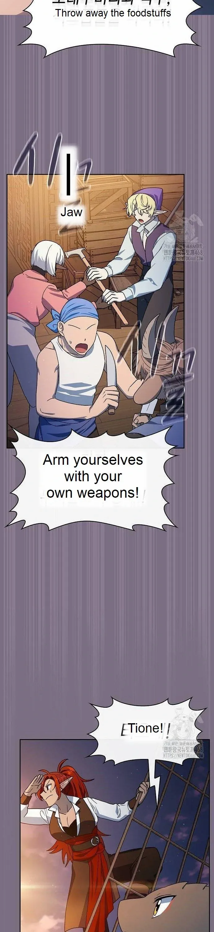 The Nebula’s Civilization Chapter 77 195 ch 77 44