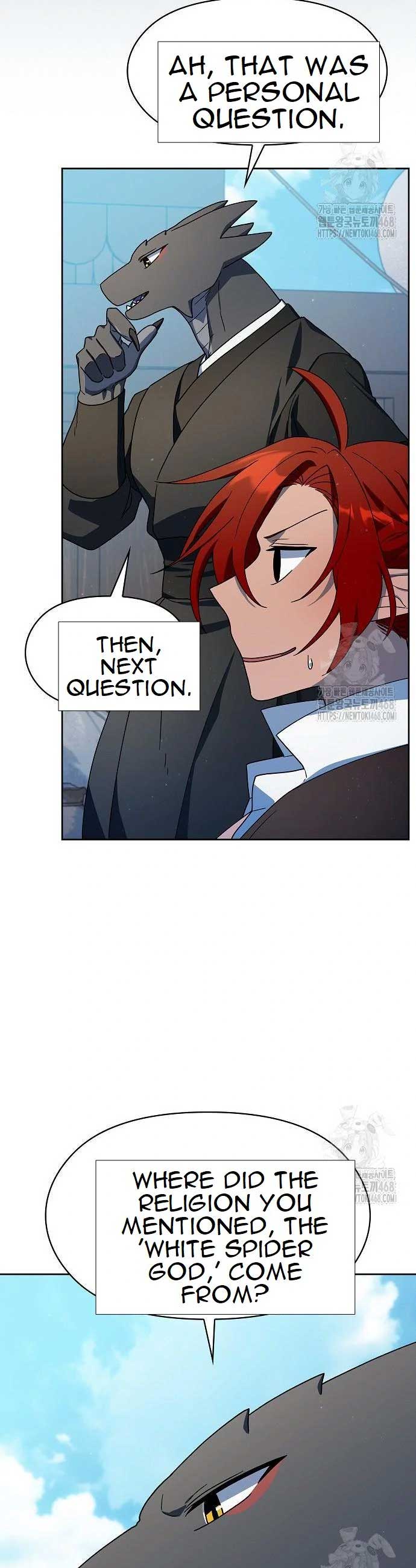 The Nebula’s Civilization Chapter 79 175 ch 79 15