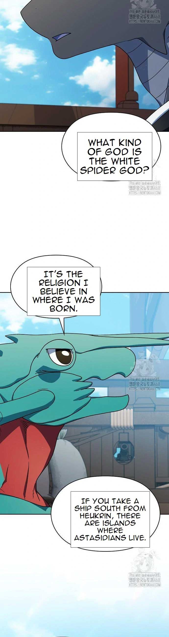 The Nebula’s Civilization Chapter 79 176 ch 79 16