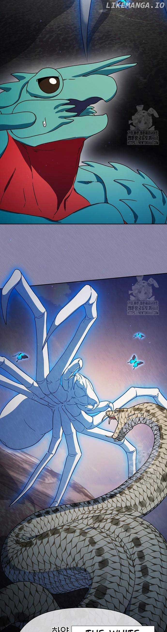 The Nebula’s Civilization Chapter 79 179 ch 79 19