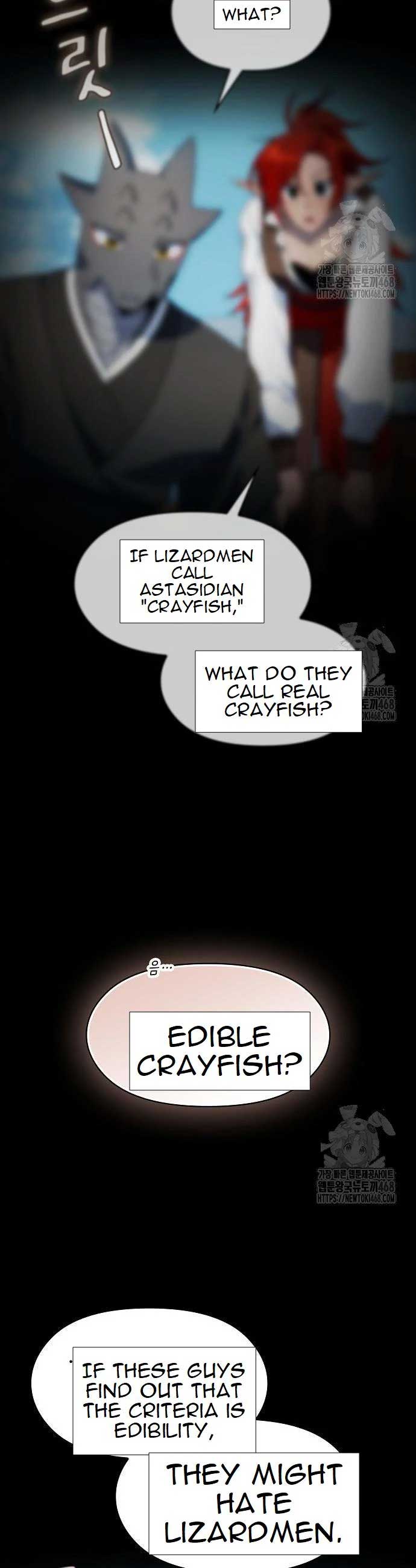 The Nebula’s Civilization Chapter 79 162 ch 79 2